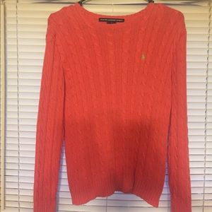Ralph Lauren Sweater